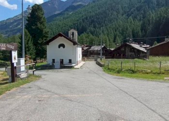 Zona - Trilocale Frazione Carrè, 6, Rhemes-Notre-Dame - foto 40