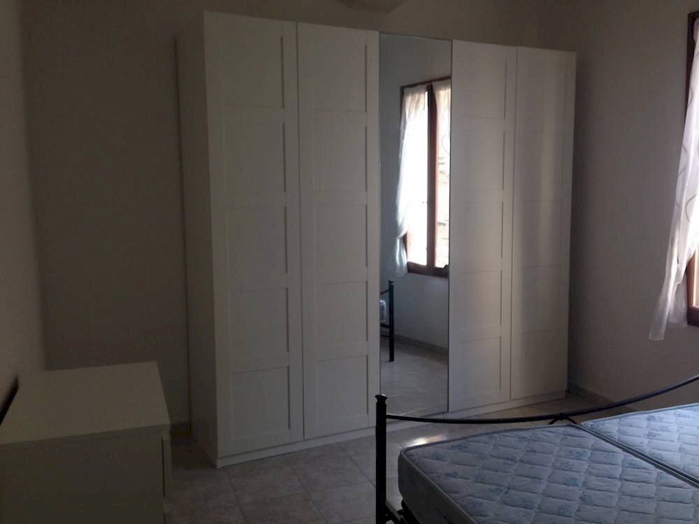 Camera da letto - Four-room apartment via Trivellari, Modena (neighborhood Centro Storico) - photo 2