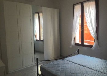 Camera da letto - Four-room apartment via Trivellari, Modena (neighborhood Centro Storico) - photo 1