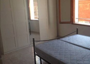 Camera da letto - Four-room apartment via Trivellari, Modena (neighborhood Centro Storico) - photo 3