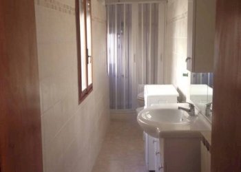 Bagno - Four-room apartment via Trivellari, Modena (neighborhood Centro Storico) - photo 12