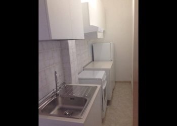 Lavanderia - Four-room apartment via Trivellari, Modena (neighborhood Centro Storico) - photo 14
