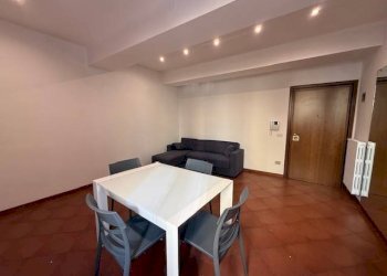 Salone - Four-room apartment corso Vittorio Emanuele II, Modena (neighborhood Centro Storico) - photo 3