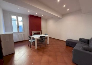 Salone - Four-room apartment corso Vittorio Emanuele II, Modena (neighborhood Centro Storico) - photo 4