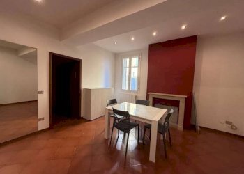 Salone - Four-room apartment corso Vittorio Emanuele II, Modena (neighborhood Centro Storico) - photo 5