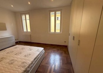 Camera da letto - Four-room apartment corso Vittorio Emanuele II, Modena (neighborhood Centro Storico) - photo 12