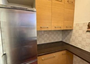 Cucina - Four-room apartment corso Vittorio Emanuele II, Modena (neighborhood Centro Storico) - photo 20