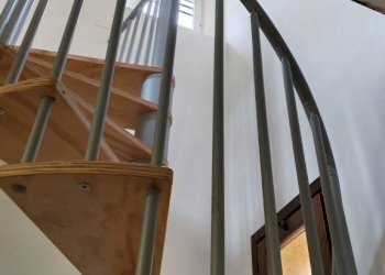 Scala - Villa Casalecchio di Reno - foto 8