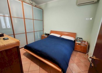 Camera da letto - Villa Casalecchio di Reno - foto 9