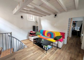 Salone - Villa Casalecchio di Reno - foto 14