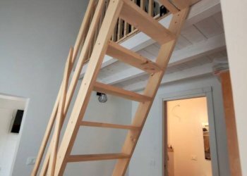 Scala - Villa Casalecchio di Reno - foto 18