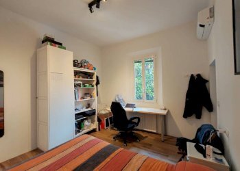 Camera da letto - Villa Casalecchio di Reno - foto 23