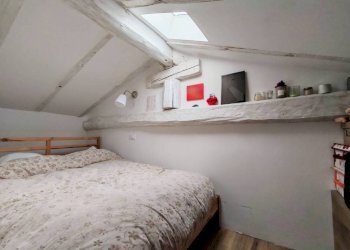 Camera da letto - Villa Casalecchio di Reno - foto 27