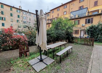 Giardino - Casa indipendente Casalecchio di Reno - foto 2