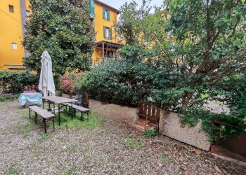 Giardino - Casa indipendente Casalecchio di Reno - foto 3