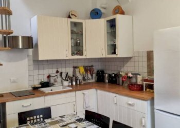 Cucina - Casa indipendente Casalecchio di Reno - foto 5