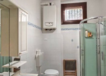 Bagno - Casa indipendente Casalecchio di Reno - foto 11