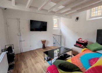 Salone - Casa indipendente Casalecchio di Reno - foto 15