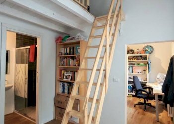 Scala - Casa indipendente Casalecchio di Reno - foto 17