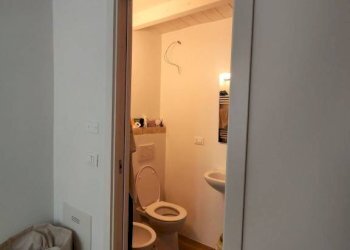 Disimpegno - Casa indipendente Casalecchio di Reno - foto 19