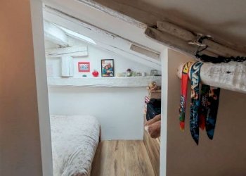 Camera da letto - Casa indipendente Casalecchio di Reno - foto 26