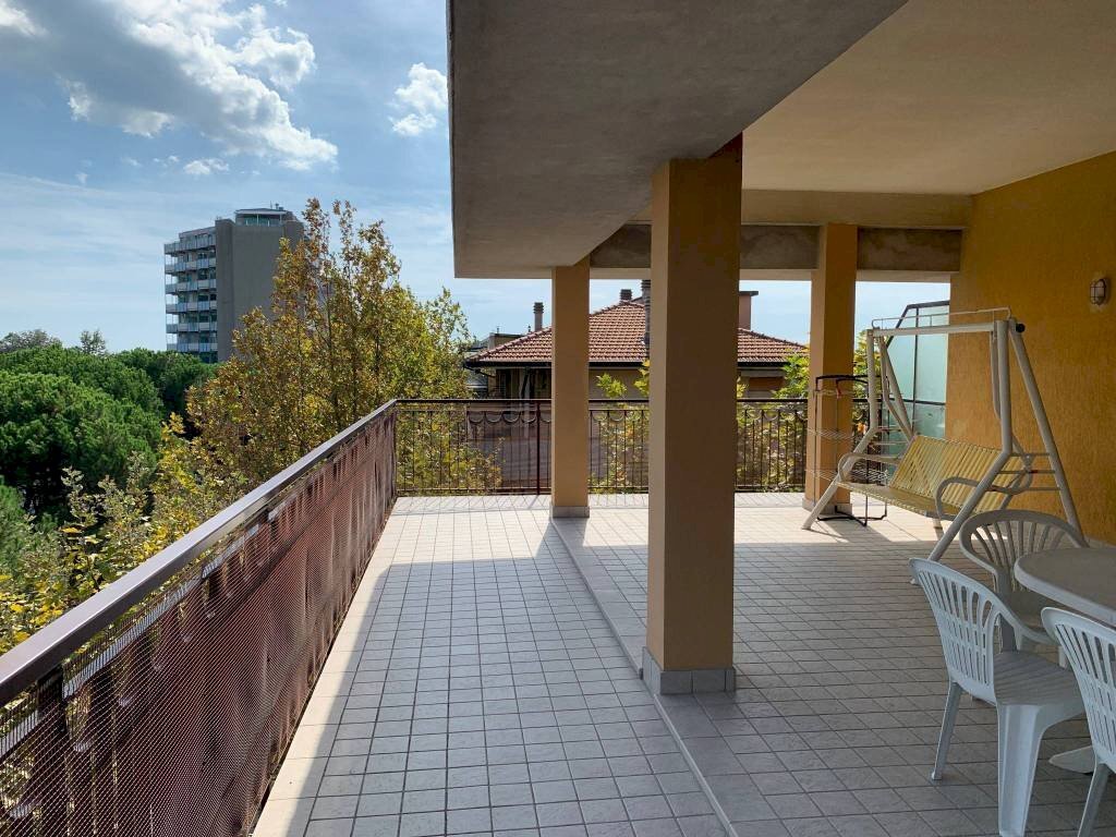 Terrazzo - Attico via Antonio da Noli, Ravenna (zona Lido di Classe) - foto 3