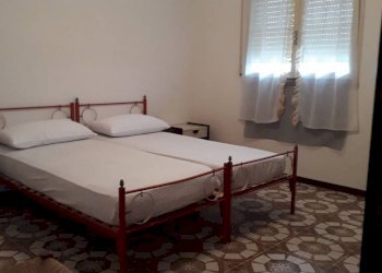 Camera da letto - Attico via Antonio da Noli, Ravenna (zona Lido di Classe) - foto 6