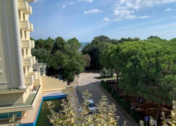 Vista - Attico via Antonio da Noli, Ravenna (zona Lido di Classe) - foto 13