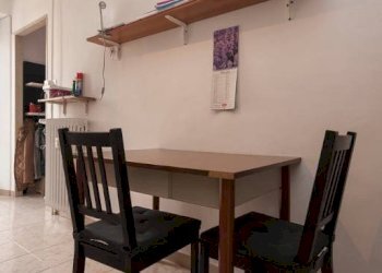 Cucina - Appartamento via Claudio Luigi Berthollet, 42, Torino (zona San Salvario) - foto 5