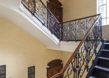 Interno palazzo - Appartamento via Claudio Luigi Berthollet, 42, Torino (zona San Salvario) - foto 18