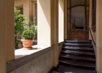 Interno palazzo - Appartamento via Claudio Luigi Berthollet, 42, Torino (zona San Salvario) - foto 20