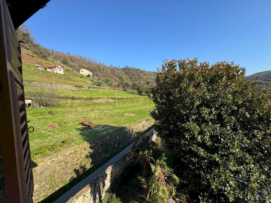 Vista - Appartamento via Acquasanta, Genova - foto 2