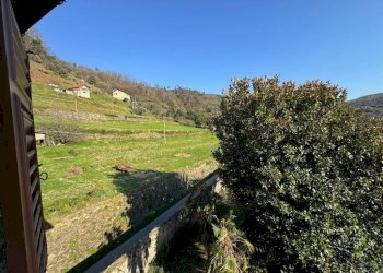 Vista - Appartamento via Acquasanta, Genova - foto 2