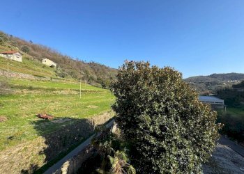 Vista - Appartamento via Acquasanta, Genova - foto 4