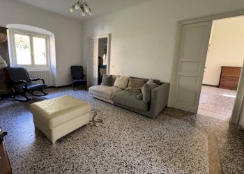 Salone - Appartamento via Acquasanta, Genova - foto 6