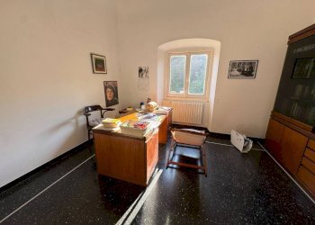 Studio - Appartamento via Acquasanta, Genova - foto 8