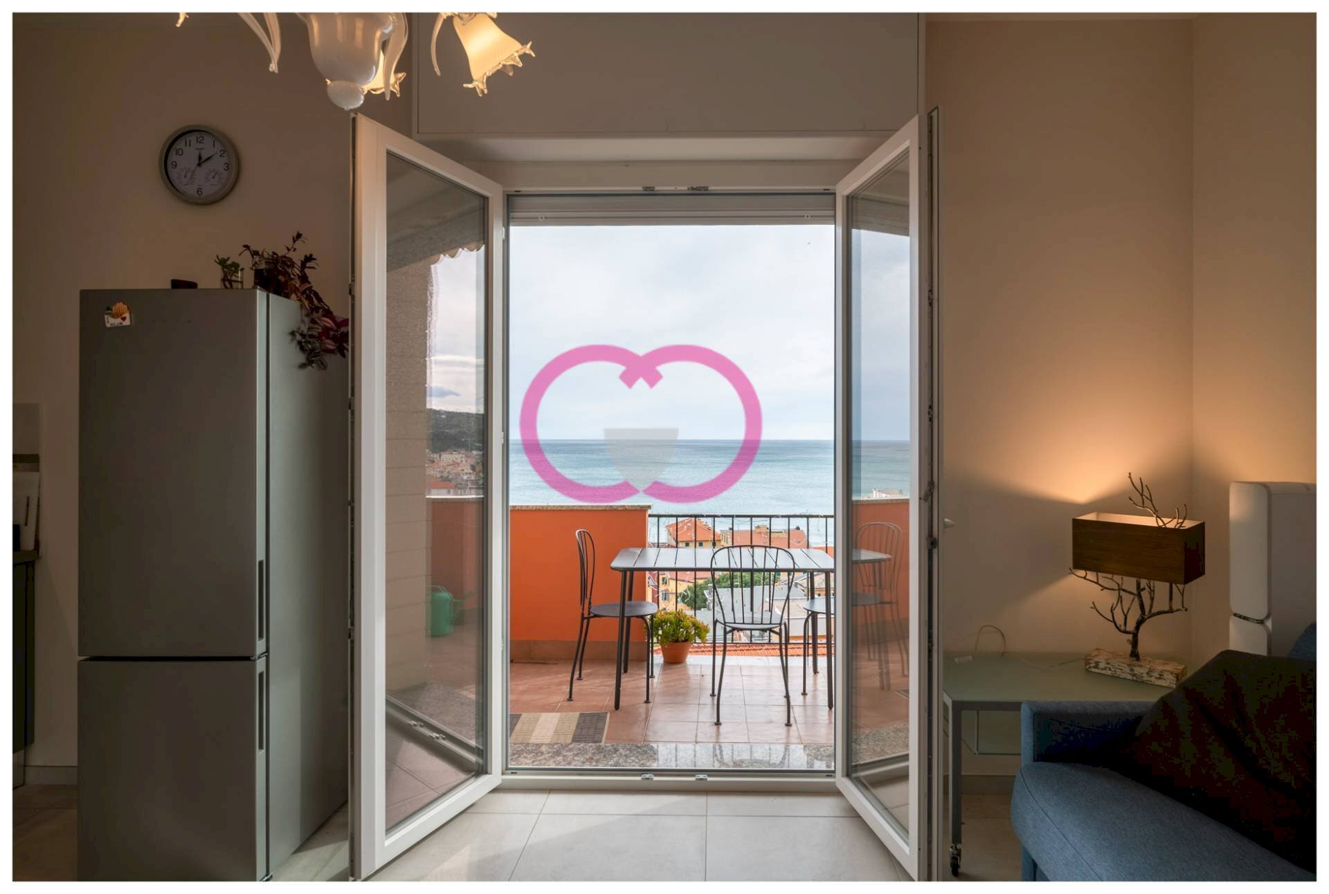 Foto 1 - Two-room apartment via Giovane Italia, Varazze - photo 1