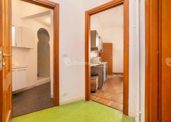 Disimpegno - Trilocale via Clemente Damiano Priocca, 12, Torino (zona Aurora) - foto 6