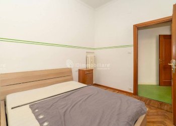 Camera da letto - Trilocale via Clemente Damiano Priocca, 12, Torino (zona Aurora) - foto 9