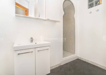 Bagno - Trilocale via Clemente Damiano Priocca, 12, Torino (zona Aurora) - foto 12