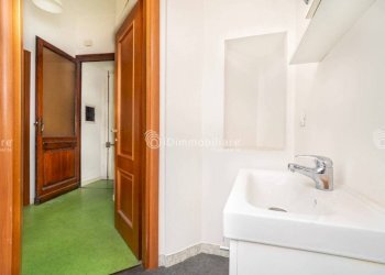 Bagno - Trilocale via Clemente Damiano Priocca, 12, Torino (zona Aurora) - foto 13