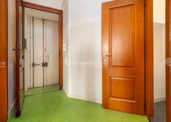 Disimpegno - Trilocale via Clemente Damiano Priocca, 12, Torino (zona Aurora) - foto 15