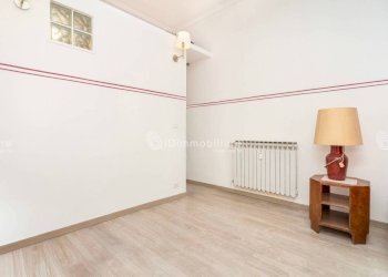 Camera da letto - Trilocale via Clemente Damiano Priocca, 12, Torino (zona Aurora) - foto 16