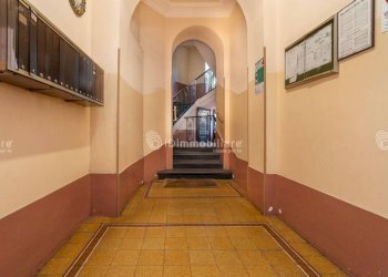 Interno palazzo - Trilocale via Clemente Damiano Priocca, 12, Torino (zona Aurora) - foto 20