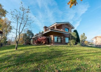 Terreno - Villa via Combaluetto, 21, Trana - foto 1