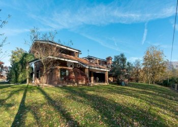 Terreno - Villa via Combaluetto, 21, Trana - foto 2