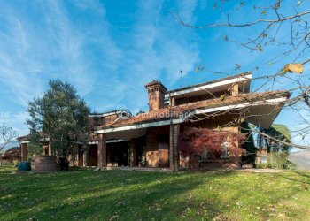 Terreno - Villa via Combaluetto, 21, Trana - foto 3