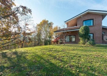 Terreno - Villa via Combaluetto, 21, Trana - foto 5