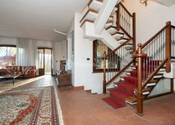 Scala - Villa via Combaluetto, 21, Trana - foto 9