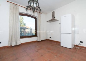 Camera da letto - Villa via Combaluetto, 21, Trana - foto 18